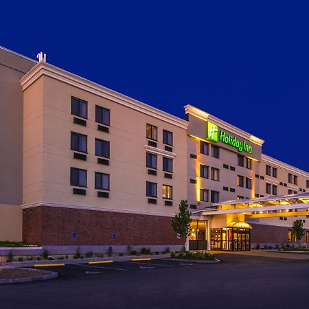 Holiday Inn Concord Downtown, An Ihg Hotel Экстерьер фото