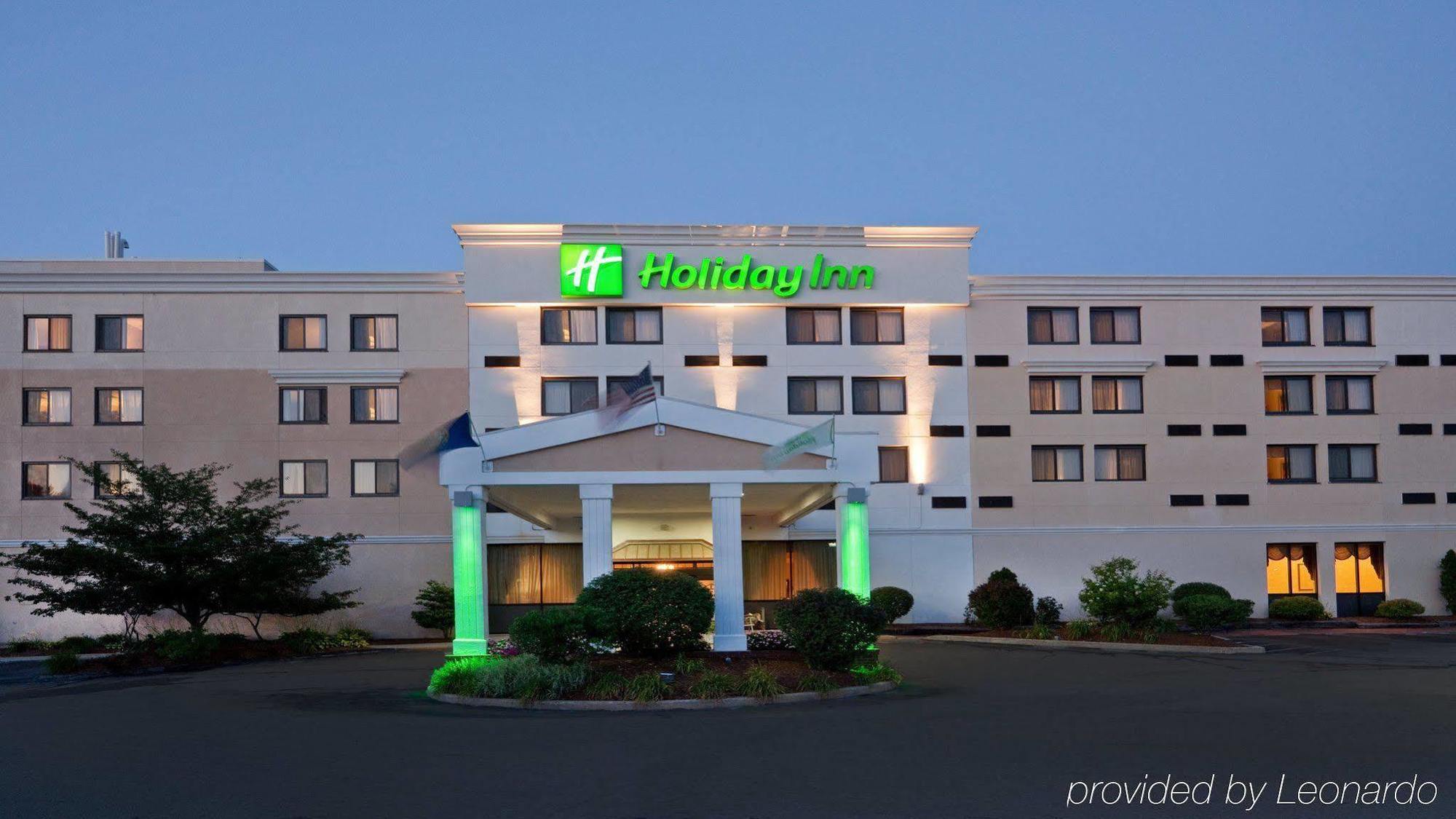 Holiday Inn Concord Downtown, An Ihg Hotel Экстерьер фото